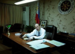 "Awful but genuine" photo of President Noynoy Aquino according to Raissa Robles.